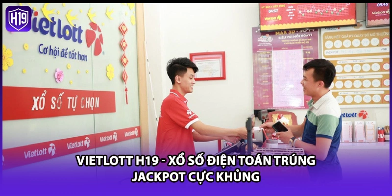 Vietlott